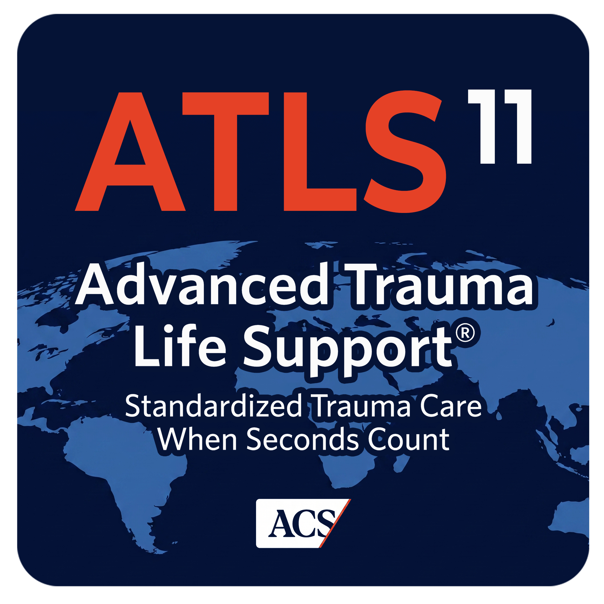ATLS - Advanced Trauma Life Support