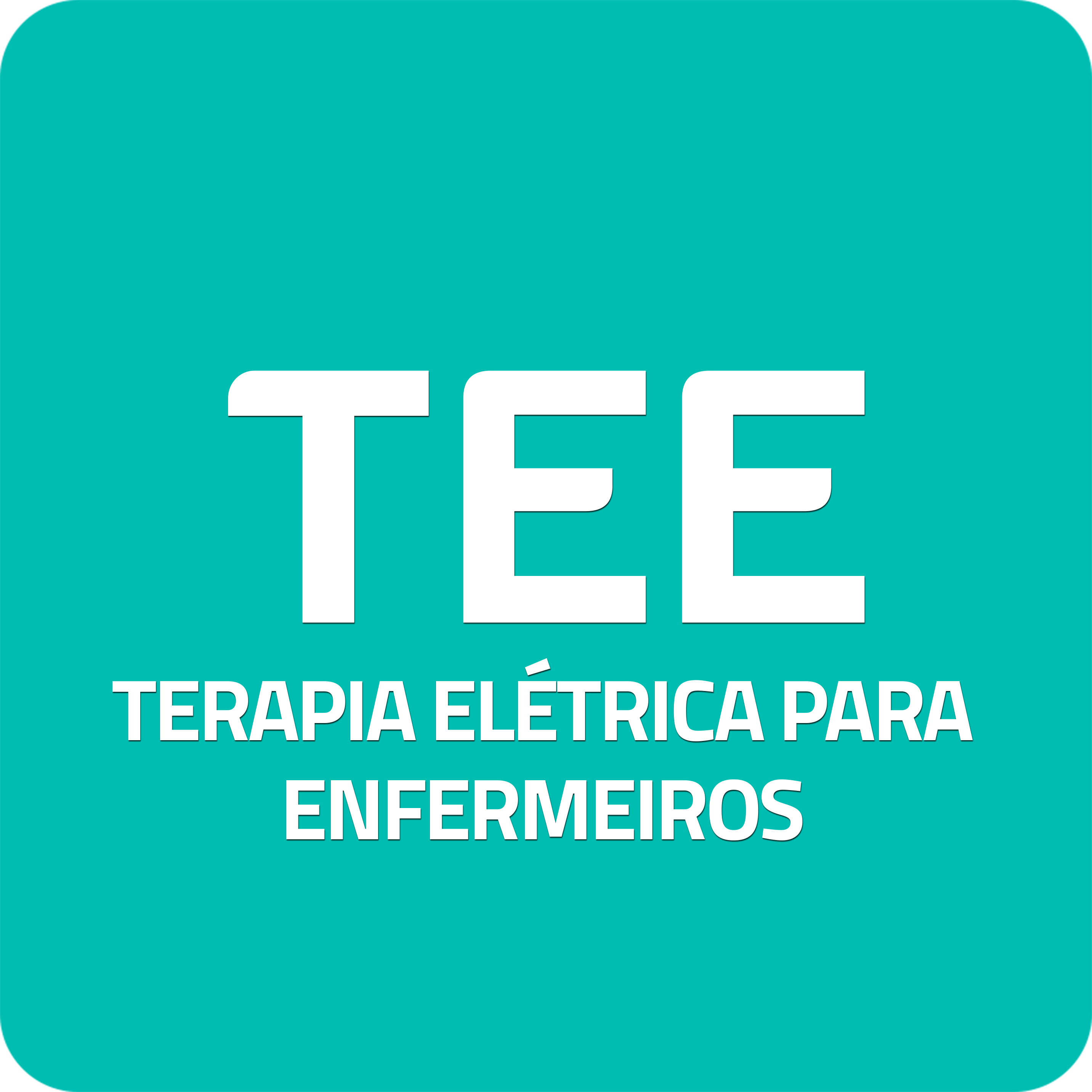 Cursos de TEE Terapia Elétrica para Enfermeiros